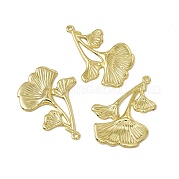 Стойки обшивки латунные подвески KK-C007-26G