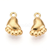 Подвески из нержавеющей стали 304 STAS-N110-06G