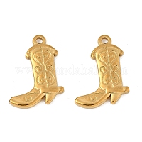 Подвески из нержавеющей стали 304&nbsp;STAS-V015-56G