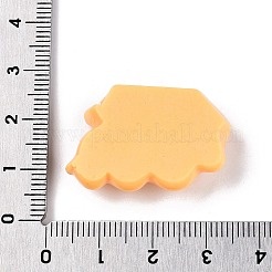 Cabochon decodificati in resina opaca tema supermercato&nbsp;RESI-N039-115A