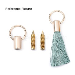 Застежками сплава поворотные&nbsp;PALLOY-Z003-03G