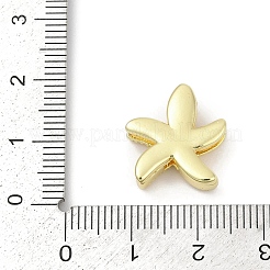 Латунные бусины&nbsp;KK-D317-115G