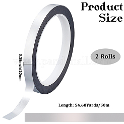 Декоративные клейкие ленты для домашних животных&nbsp;AJEW-WH20072-51B-02