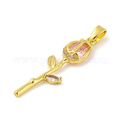 Rosenblüte zum Valentinstag&nbsp;X-KK-R153-01D-G