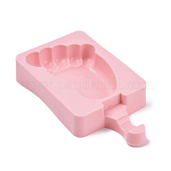 Eiscreme Silikonformen in Lebensmittelqualität&nbsp;DIY-L025-002