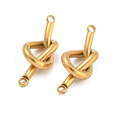 Шармы-соединители из нержавеющей стали 304&nbsp;STAS-K290-02G