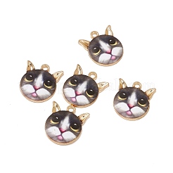 Стойки обшивки сплава эмали подвески&nbsp;X-ENAM-K050-02