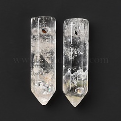 Натуральные кристаллы с кварцевым кристаллом&nbsp;G-D460-01W