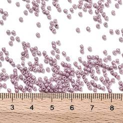 Круглые бусины toho 11/0 SEED-TR11-0127