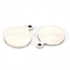 Подвески из нержавеющей стали 201 STAS-Q238-007