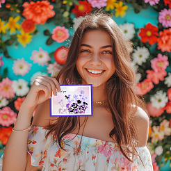 1 шт. трафареты для резки углеродистой стали&nbsp;DIY-GL0004-100A