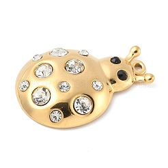 Подвески из нержавеющей стали 304 STAS-F319-04G-02