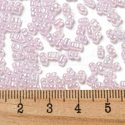 Цейлон стекло бисер&nbsp;SEED-K009-02B-28