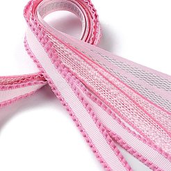 18 ярд 6 стиля полиэфирной ленты SRIB-Q022-D11