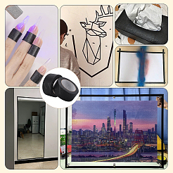 Изоляционная лента&nbsp;AJEW-WH0609-398