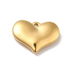 Ионное покрытие (ip) подвески из нержавеющей стали 304&nbsp;STAS-E176-01G