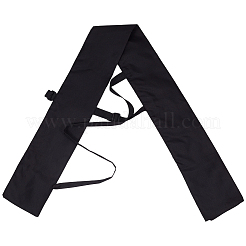 Schwertscheide aus Polyester&nbsp;AJEW-WH20816-183A