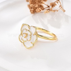 Вращающиеся кольца для пальцев RJEW-B115-01G-07