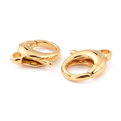 Карабин-лобстеры KK-D065-02G