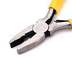 Клещи из углеродистой стали TOOL-PW0004-03D