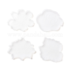 Силиконовые Молды для коврика для цветов своими руками DIY-E036-08