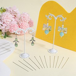 Латунные штифты с плоской головкой KK-SC0005-26A