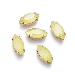 Шить на горный хрусталь&nbsp;RGLA-K015-02D-MK