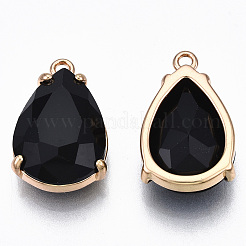 Стеклянные подвески&nbsp;GLAA-S056-03-A01