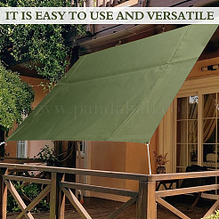 Ткань Оксфорд из полиэстера&nbsp;DIY-WH20001-19A