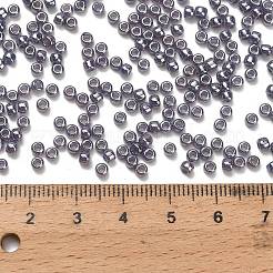 Круглые бусины toho 8/0&nbsp;SEED-XTR08-0455