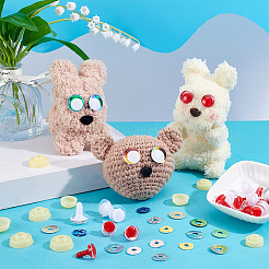 24 шт. 12 стиля&nbsp;DIY-PH0031-89