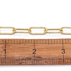 Латунные скрепки CHC-G007-01G