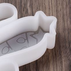 Силиконовые Молды для рождественских свечей&nbsp;LS-SIL-B073-03