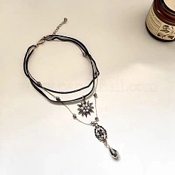 Подвеска в виде звезды из сплава в стиле бохо FS-WGB075D-01