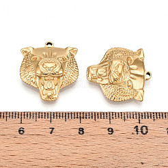 Подвески из нержавеющей стали 304&nbsp;STAS-N109-128G