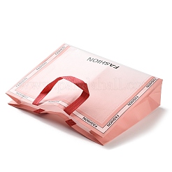 Подарочные сумки из нетканого материала с ручкой ABAG-G017-02