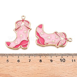 Стойки обшивки сплава эмали подвески&nbsp;LS-ENAM-N056-384KCG-01