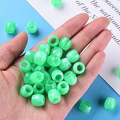 Европейский бусы акриловые MACR-S375-003-01