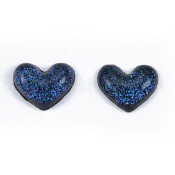 Cabochons in resina&nbsp;CRES-N030-009-D01