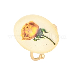 Offene Manschettenringe aus Edelstahl 304&nbsp;RJEW-C167-01B-01