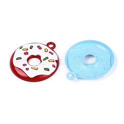 Большие подвески из сплава PALLOY-T092-85M