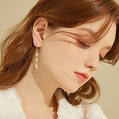 10 нити стеклянных бусин миллефиори ручной работы&nbsp;LAMP-NB0002-10