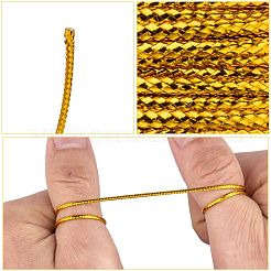 Металлический корд&nbsp;MCOR-S002-2.0mm-01