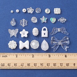 Набор для изготовления ювелирных изделий из бисера своими руками DIY-FS0005-70