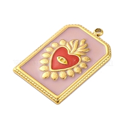 Подвески из нержавеющей стали 304&nbsp;STAS-V004-05G