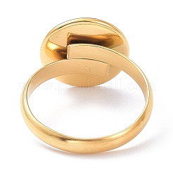 Ионное покрытие (ip) 304 нержавеющая сталь кольца компоненты&nbsp;X-STAS-P291-02B-G