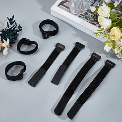 Fascette in nylon&nbsp;AJEW-GF0013-53A-01