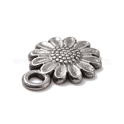 Подвески из нержавеющей стали 304 STAS-E169-15P