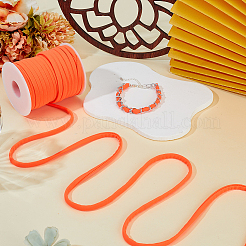 1 рулон мягкого нейлонового шнура&nbsp;NWIR-SP0001-04E