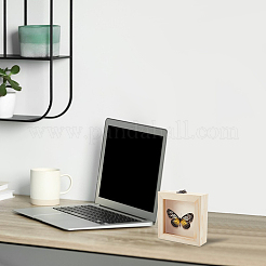 Витрины для хранения древесины&nbsp;CON-WH0001-64